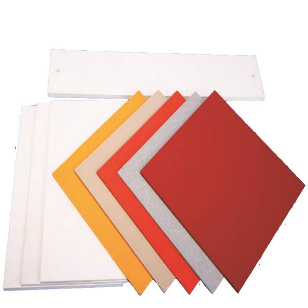 SMC Sheet Support Components